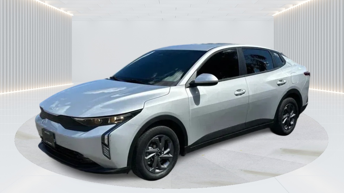 2025 Kia K3