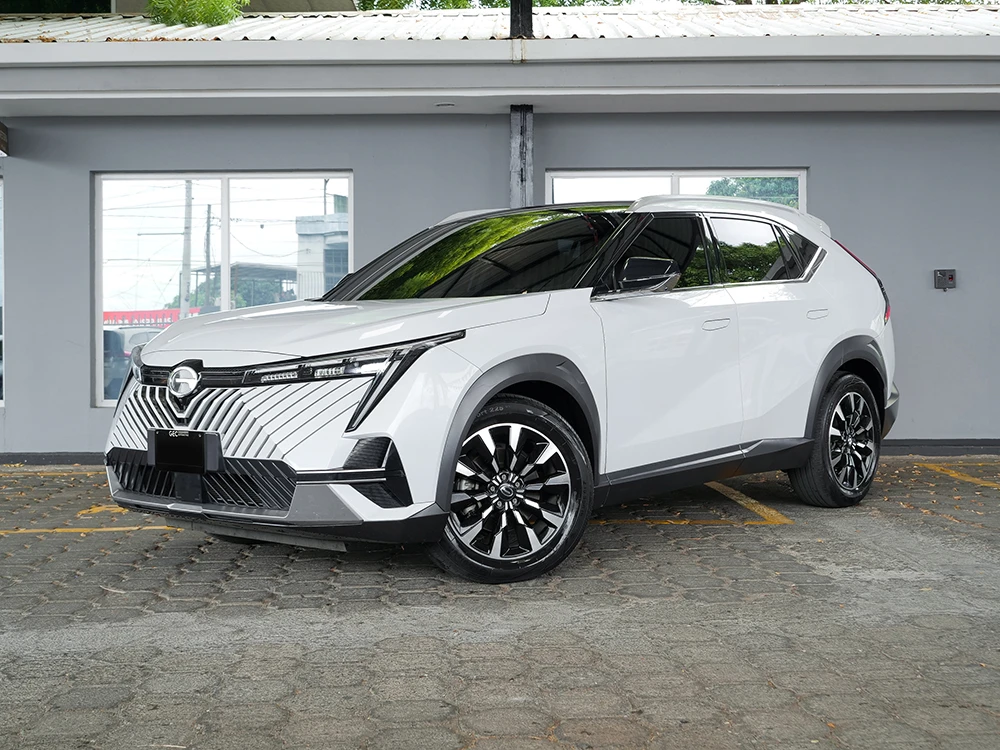 2024 GAC Emkoo GL