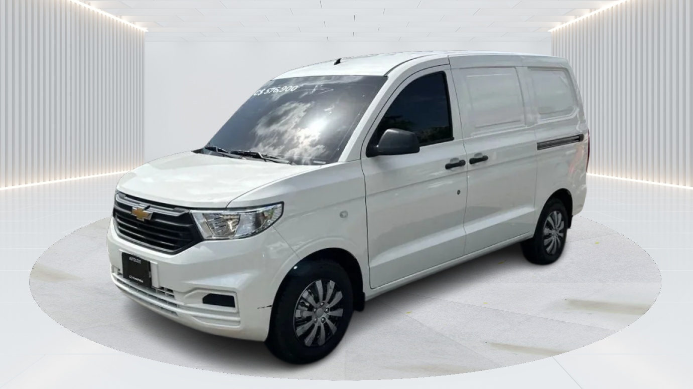 2025 Chevrolet N400