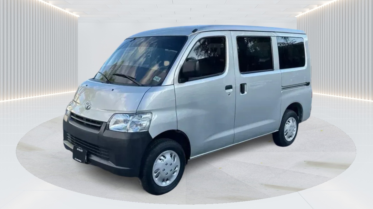 2026 Toyota LiteAce