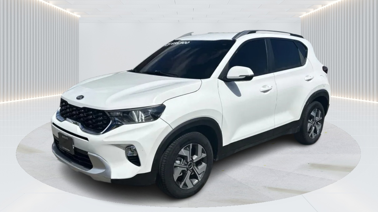 2022 Kia Sonet