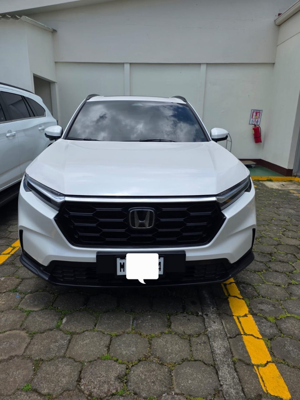 2020 Honda CR-V Sport